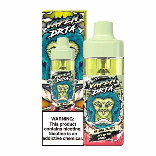 Vapen Drta 12000 Harga Grosir