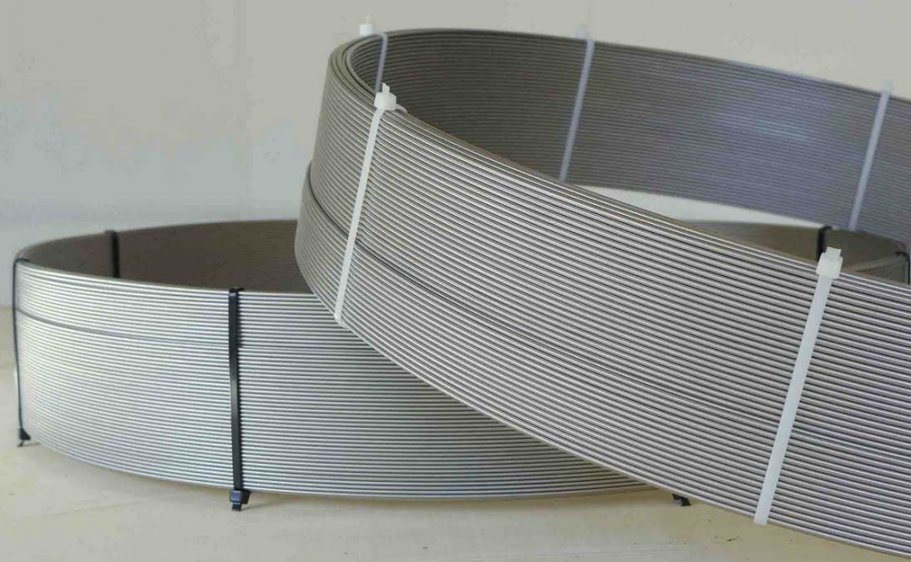 Titanium Wire