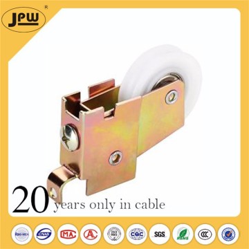 zinc and aluminium window and door accessories