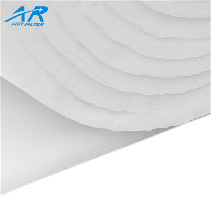 Roof Air Filter With Net