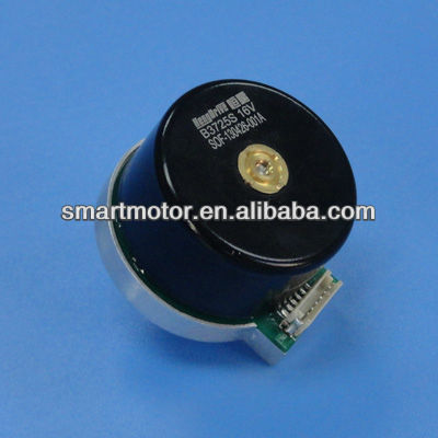 B3725S brushless dc motor