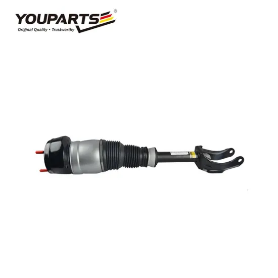 YouParts 1663205066 New Air Suspension Shock Absorber for Benz Sprinter