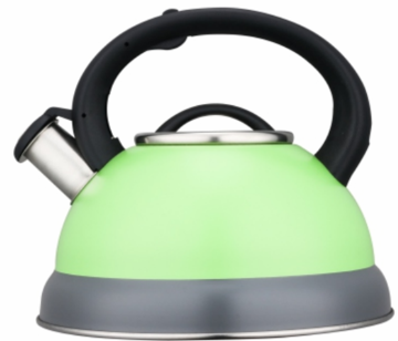 2.5L english tea kettles whistling
