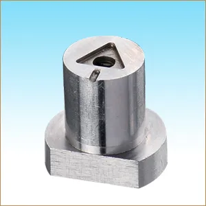 2017 Precision stamping spare parts first-line manufacturer---YIZE MOULDS
