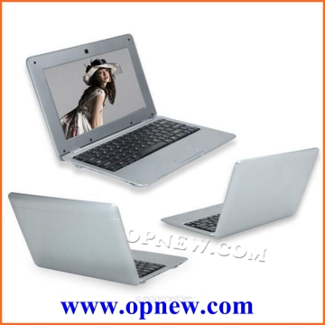 New 10 inch intel win10 quad core laptop computer pc office word excel wifi bluetooth usb all language students laptop
