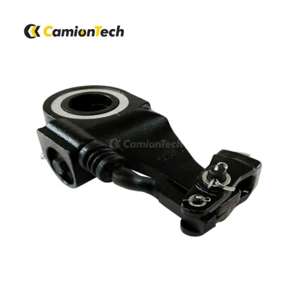 Freightliner Truck Brake Parts: Automatic Slack Adjusters - Bendix 065175, Bendix 065176, Dayton 05-462, Haldex CS56041