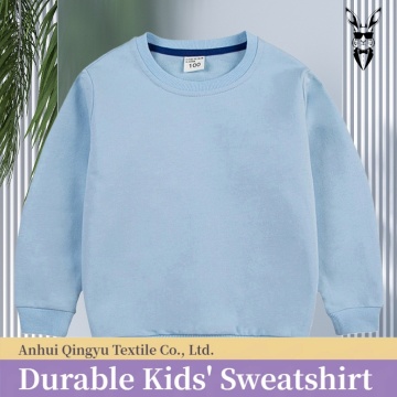 Toptan Özel Çocuk Bisiklet Yaka Uzun Kollu Kışlık Kapüşonlular