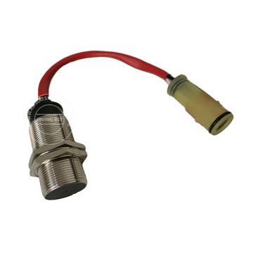 421-06- 11166 Sensor voor Komatsu Loader WA250/320/400