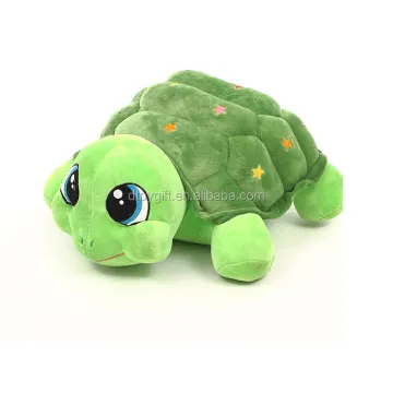 Custom Sea Animal Stuffed Turtle Plush Toys