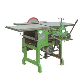 Máquina de carpintería multifunción MQ443