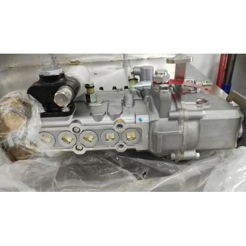 Komatsu injection pump ass'y 6127-71-1031 for S6D155-4