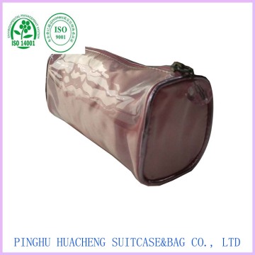new fashion PVC cosmetic bag