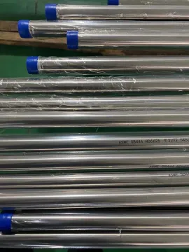 Grade 20 seamless steel pipe