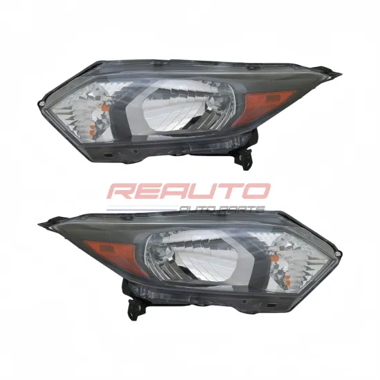 OE 33150-T7S-A01/33100-T7S-A01 Headlights for Honda Vezel (HR-V) 2016-2018 (RD7) US Market