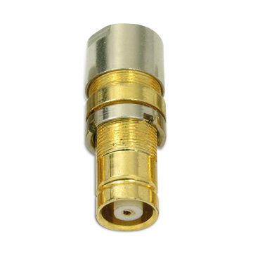 L9 Connector Straight Body