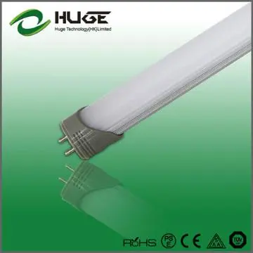 luz llevada del tubo 10W,850lm with high Efficiency