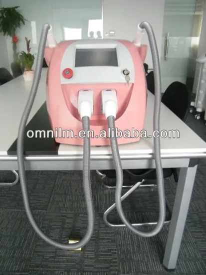 Hot Sell !!! Photo rejuvenation IPL beauty equipment AFT-200