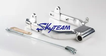 Aluminum Rear Swing Arm for Honda Skyteam Dax Skymax