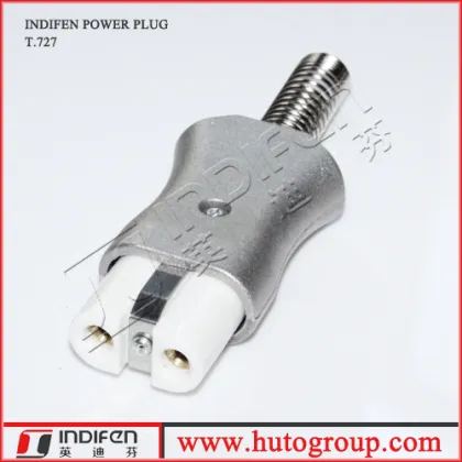 [HUTO] INDIFEN BRAND high power plug and socket extension plug and socket high voltage plug