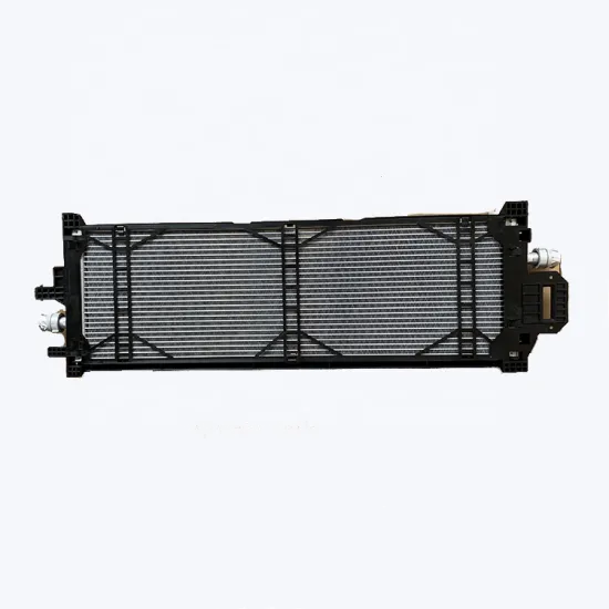 High Quality Car Radiators OEM 107708200C Wholesale for Tesla Model 3 2017-2019