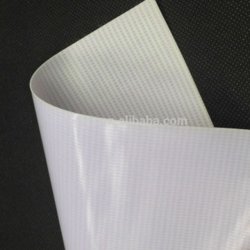 pvc flex banner,1.02-5*50M frontlit/backlit hot lamination tarpaulin