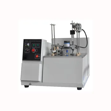 Solidification Point of Benzene Tester ASTM D852