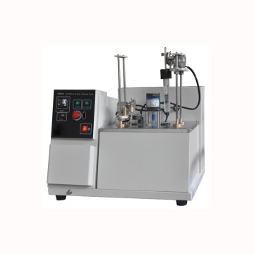 Benzine freezing point analyzer ASTM D852 Solidification Point of Benzene Tester with Solidification Point characteristic