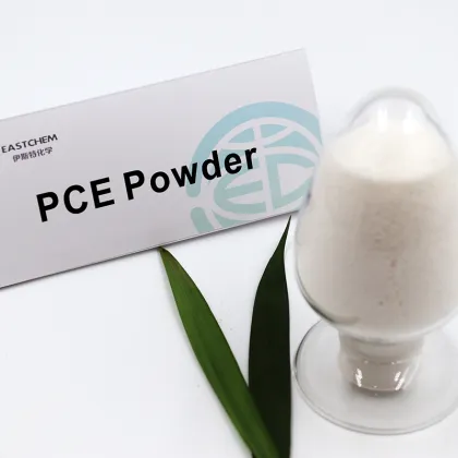 PCE Superplasticizer In Powder