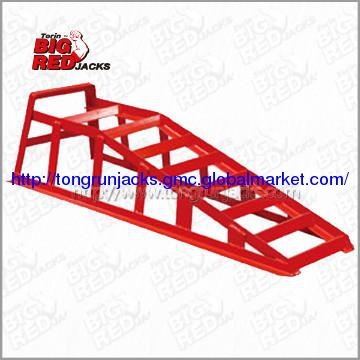 Torin BigRed Steel Ramp