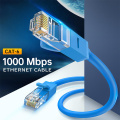 UTP Cat6 Ethnet RJ45 CODE CODE STELINE CABLE