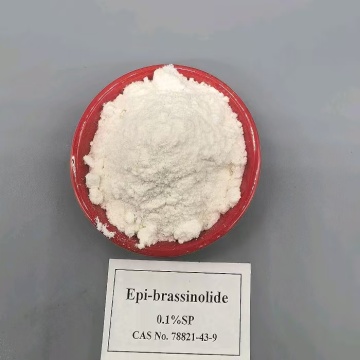 منظم نمو النبات Epi-brassinolide 0.1%SP