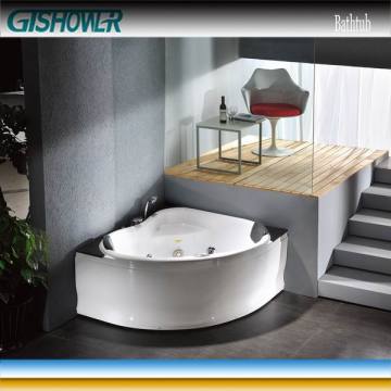Indoor Whirlpool SPA Bathtub (EW1018)