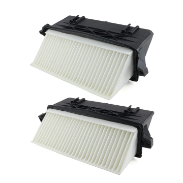 High-efficiency Air Filter for German Models - Auto Parts OEM A6420940000