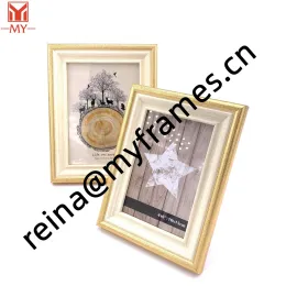 Table Photo Frame Home Picture Display