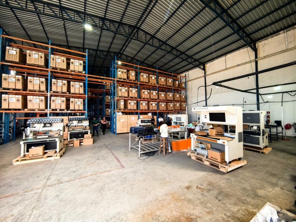 Brazilian Industrial Trade Shows
