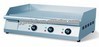 380V stainless steel electric griddle