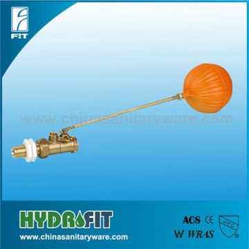 Float Valve