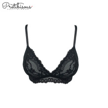 Ensemble de soutien-gorge sexy bikini en dentelle pour filles