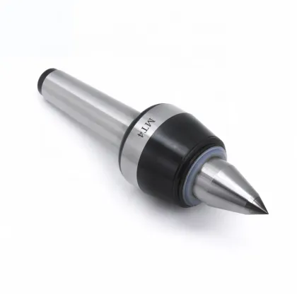 Walter Proof Rotary Live Center - High-Speed Lengthened Tips MT3 MT4 MT5 Machine Tool Accessory