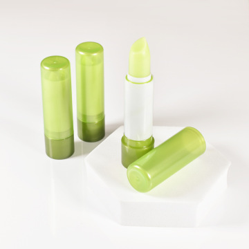 Hot Selling Vegan Organic Natural Moisturizing Lip Balm