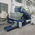 Automatic Aluminum Can Baler