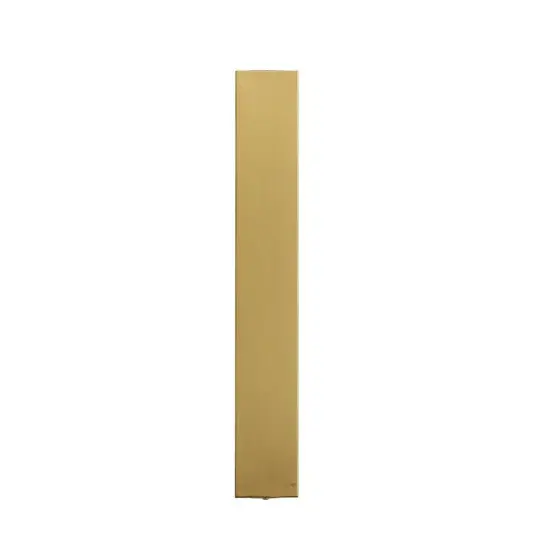 INSHINE Brass Simple Strip Wall Lamp