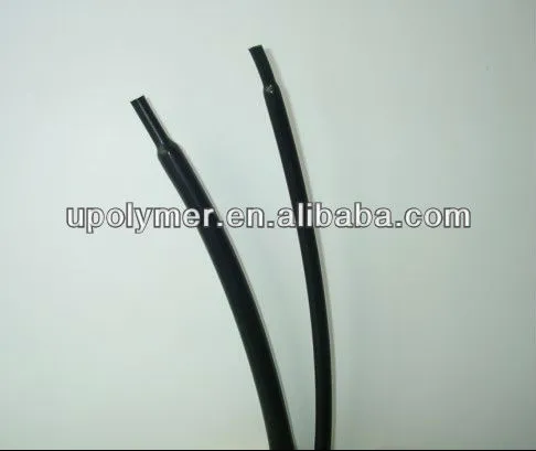 Automotive fuel filter tubing