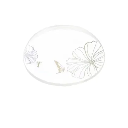 LED Acrylic ceiling lamp