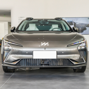 2023 Zhiji IM L7：中国の最新の高級電気スポーツカー - パフォーマンスと高速車の販売動向
