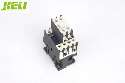Ac Magnetic Contactor For Power Accessories , Telemecanique Magnetic Contactor