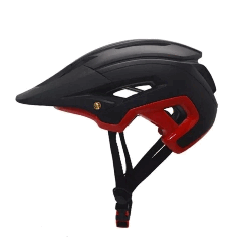 Mountain Bike Helmet 