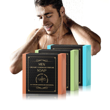 Best Natural Soap for Dark Spot Removal and Whitening with Goat's Milk for Black Skin