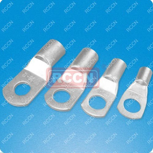 RCCN Cable Lugs, Cable Shoes CE/ROHS