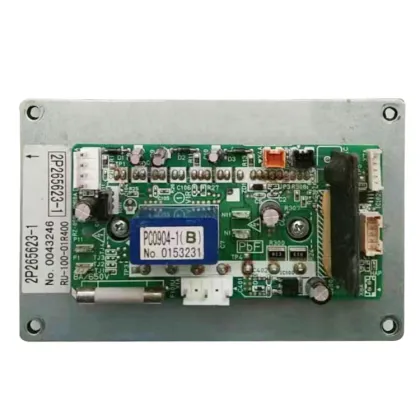 DAIKIN PC0904-1Vrf Commercial Air Conditioning System Spare Parts - Printed Circuit Board